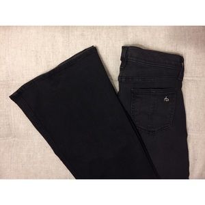 Rag & Bone ‘High Rise Bell’